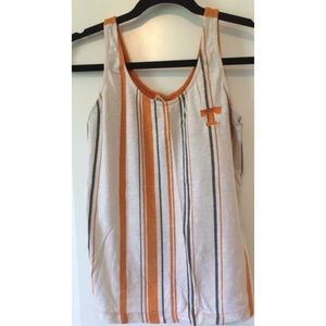 TN Vols Tank